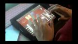 Відтворення музики на iPad