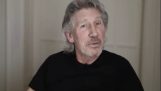 Wywiad z Roger Waters na greckiej tv