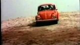 Реклама скарабея с 1972 года