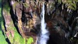 Najwyższy wodospad na świecie