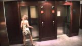Реми Гаяр: В асансьора на Еверест