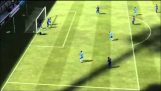 Сбой в FIFA 12