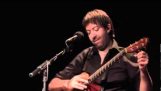 Jon Gomm: Un chitarist uimitoare