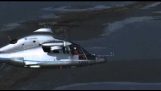 X3 Eurocopter: Najrýchlejší vrtuľník na svete