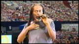 Bobby McFerrin: Concert without musical instruments 