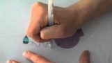 Ζωγραφίζοντας ένα ηλεκτρικό κύκλωμα