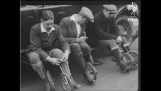 周期滑冰: 新时尚… 1923年