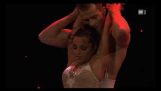 Duo Agora: Uma dança Sensual e maravilhosa