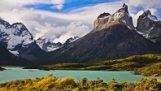 Patagoniji