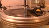 Ako sa vyrábajú vinylové platne