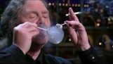 Tom Noddy: Kúzelník mydlových bublín