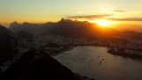 Dan u Rio De Janeiro