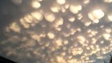 Τα σύννεφα Mammatus