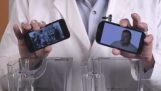 Συγκριτικό: iPhone 5 και Galaxy S3 στο… μπλέντερ