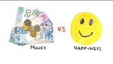 Μπορούν τα χρήματα να αγοράσουν την ευτυχία;