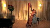 En flott harpist 9chroni