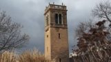 A "Game Of Thrones" Bell Tower