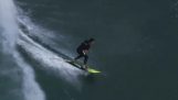 Jet Surf: Το νέο extreme sport