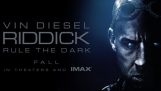 Teaser: Riddick