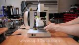 最简单的 3D 打印技术