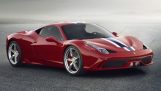 Ferrari 458 Speciale: 0-100 σε 3 δευτερόλεπτα
