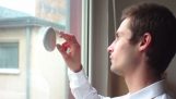 Sono: Συσκευή ακύρωσης θορύβου για το παράθυρό σας