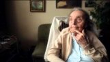 110-jarige WOII overlevende heeft iets ongelooflijks te zeggen