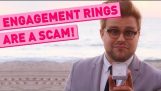 Why Engagement Rings Are a Scam