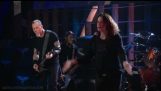 Metallica & Ozzy Osbourne – Paranoïde