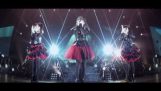 Япония поп встречает хэви-метал
