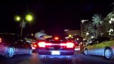 Característica inovadora semáforo pela Audi