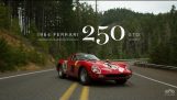 フェラーリ250 GTO 1964