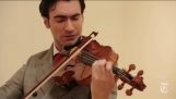 Stradivarius: O ήχος των 32 εκατομμυρίων ευρώ