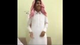 Строгий суддів в "Голос" Саудівської Аравії