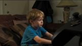 Un garçon de 5 ans court-circuite la Xbox One sécurité