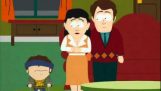 South Park – Jimmy – Cool like a fool in a swimming pool