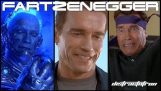 Fartzenegger : Compilarea cel mai ridicol Schwarzenegger vreodată