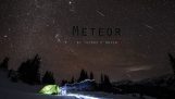 Meteoriţi