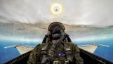 Літаючих в перший раз з послугами F-16
