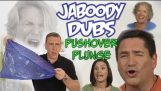 PushOver Plunge Dub