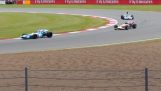 Utviklingen av Formel 1 i 40 sekunder
