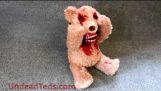 UndeadTeds Special ‘Peek-a Boo’ Editing