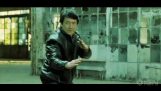 Jackie Chan Karate çocuklardan nefret ediyor.