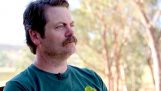 Simply Genius Shower Thoughts With Nick Offerman