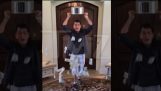 Charlie Sheen — Ice Bucket Challenge with a BIG Twist
