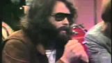 Jim Morrison Predicts The Future of Music in 1969