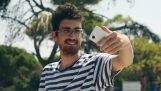 Anarpasti greacă cerere "Orizont", acum pentru Android