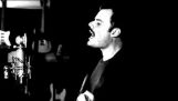Το “Nessun Dorma” με τις φωνές των Freddie Mercury και Pavarotti