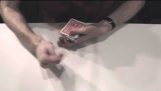 Úžasné triky s kartami