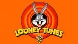 A maior compilação de Looney Tunes